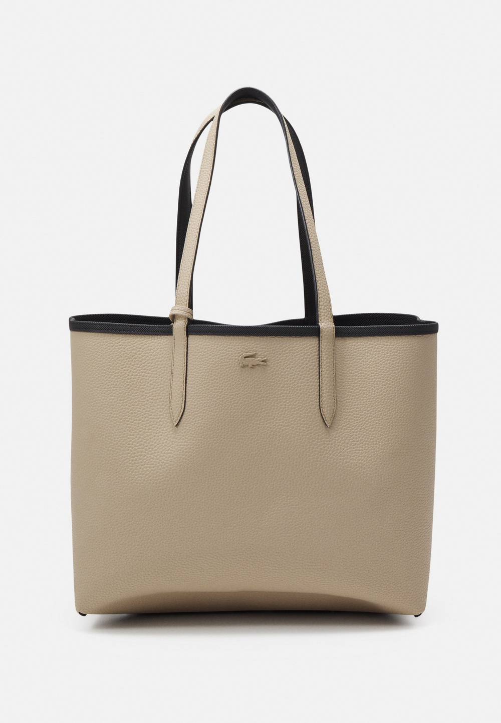 Lacoste ANNA SET - Сумка для покупок - Чёрный (LA251H021-E11)