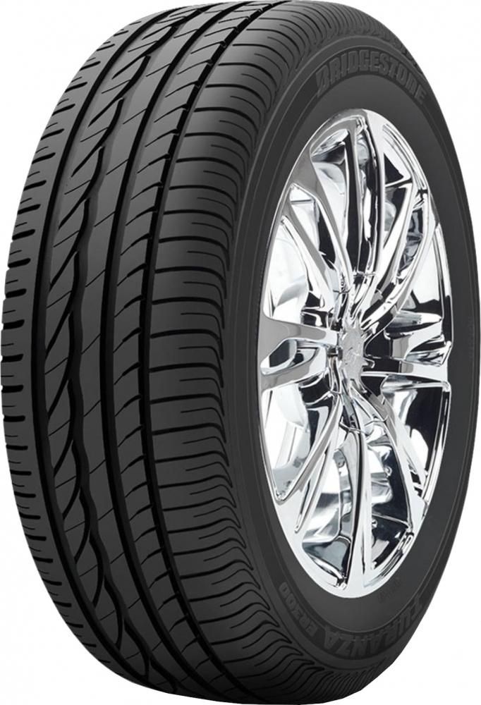 Bridgestone Turanza ER300 275/40 R18 99Y RunFlat