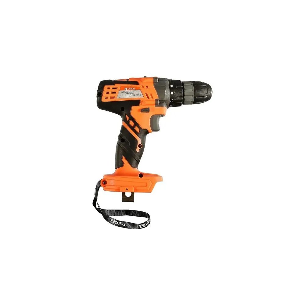 Шуруповерт аккумуляторный 30 Нм Союз ДШС-181