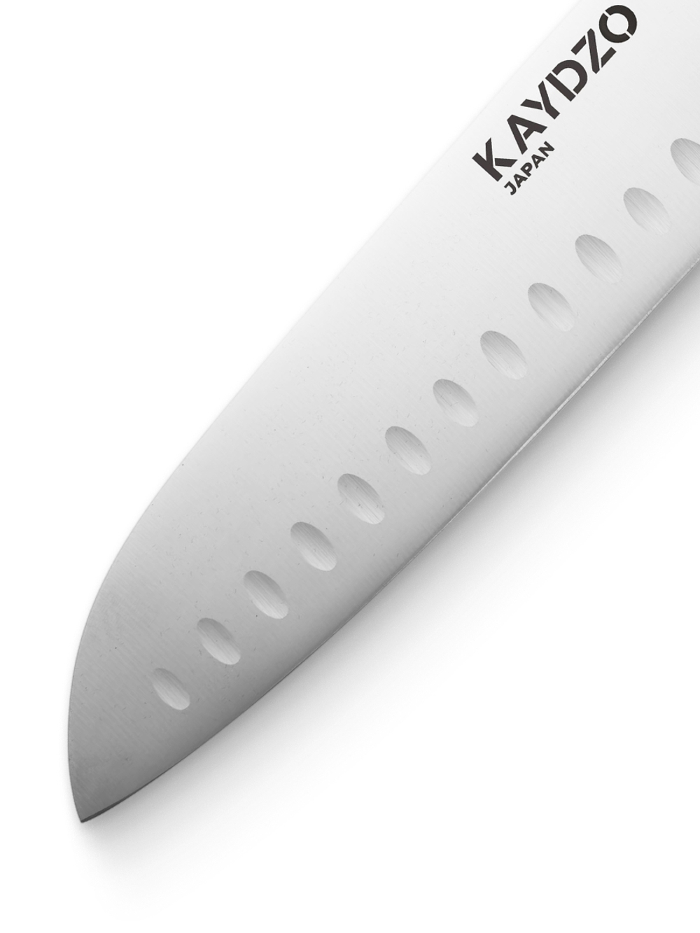 Нож Сантоку KAYDZO TAHARA