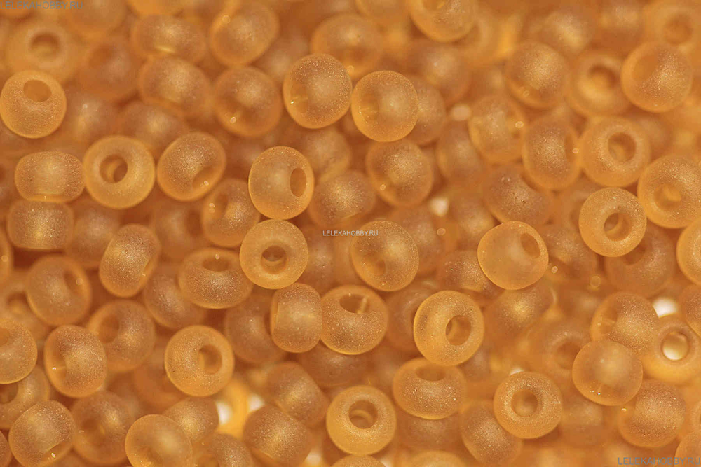 Бисер-матовый-5гр-Preciosa