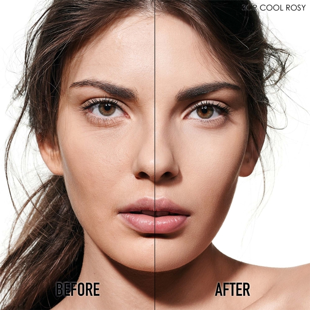 DIOR Dior Forever - Долговечная матирующая тональная основа SPF 20, 30 ml