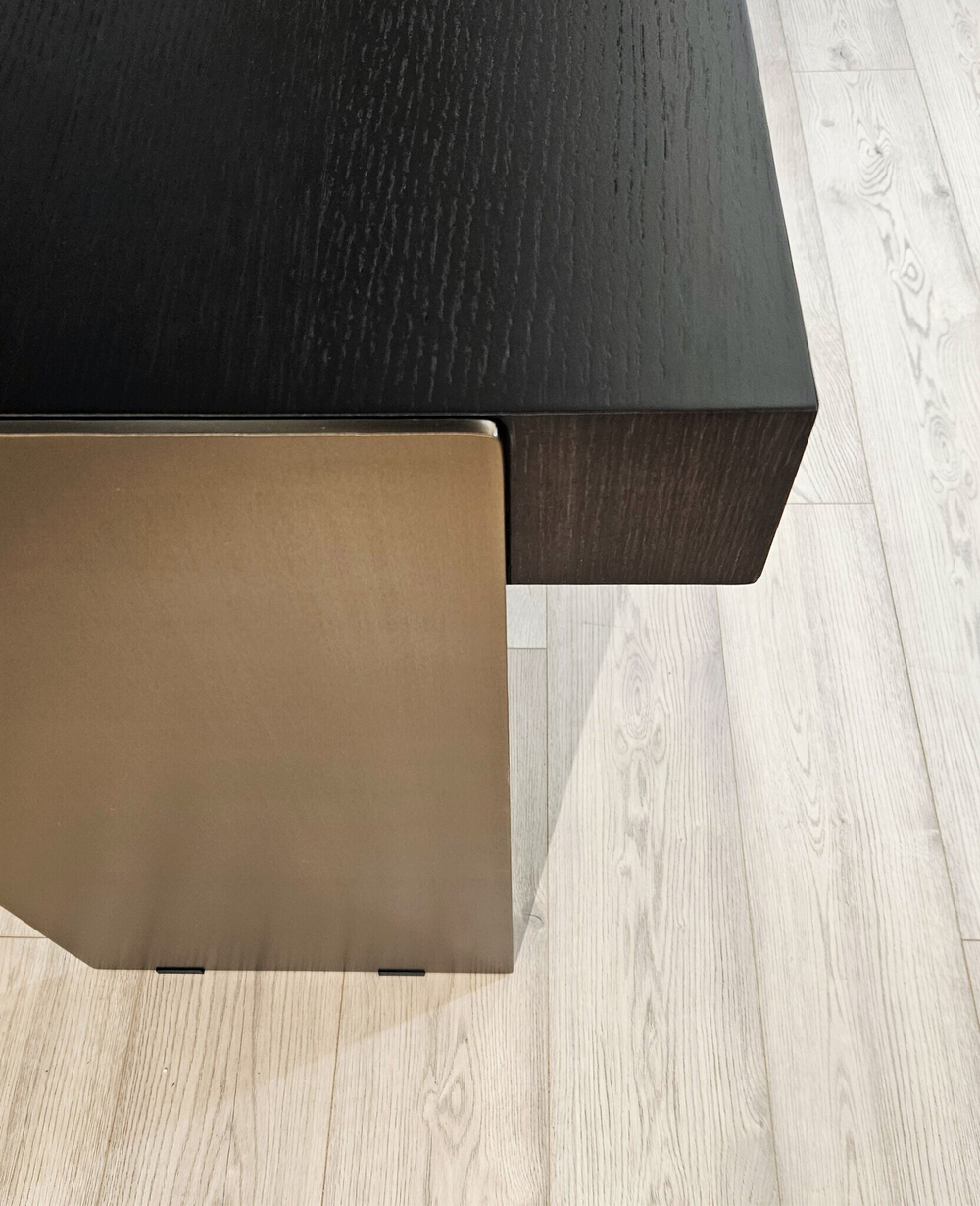 Стол письменный Carson