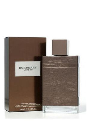 Burberry London Special Edition for Men