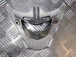 Пластик передний Honda NC700XA LD RC63 64273-MGS-D300 иапы