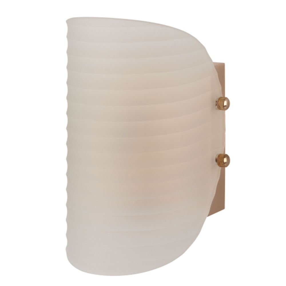 Бра светильник Rivoli Mariana 3178-210 настенный 1 х Е14 60 Вт модерн | Модерн