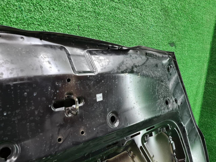 Капот KIA Sorento 3 UM Prime (2014-2020)