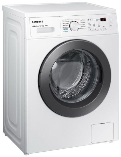 Стиральная машина Samsung WW65A4S00VE