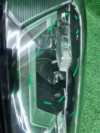Фара правая VW Teramont (2017-2022) LED