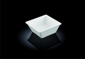 Салатник квадр. 110*110 мм. 265 мл. Wilmax