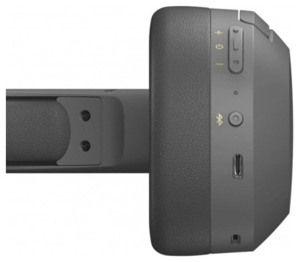 Наушники Edifier W820NB Plus серый