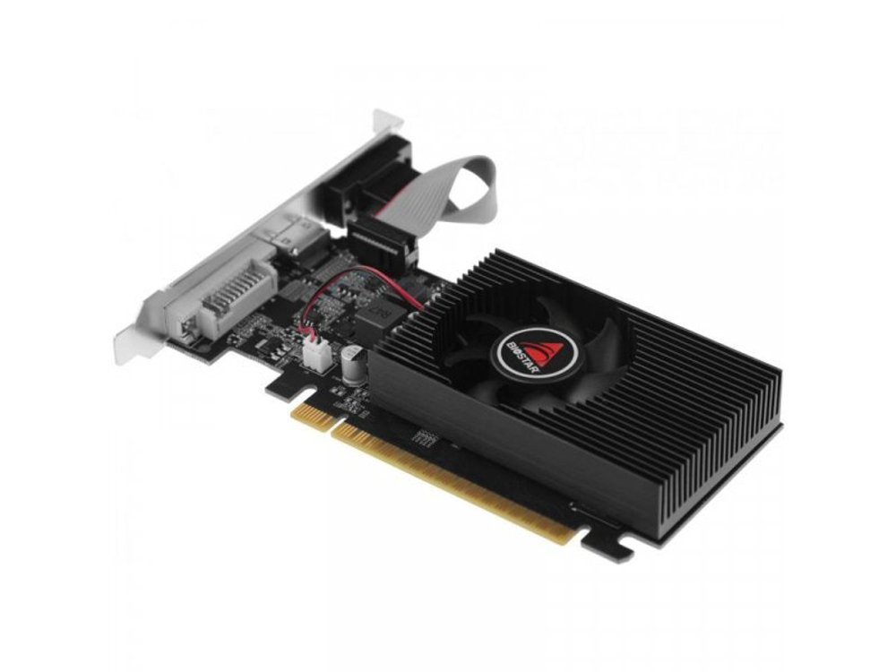 Видеокарта Biostar Nvidia GeForce GT 730 [vn7313th41]