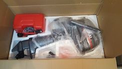 4х-тактный лодочный мотор HANGKAI F6.5 HP