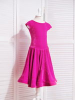 Рейтинговое платье