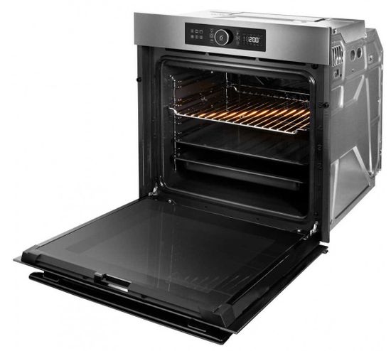 Электрический духовой шкаф Whirlpool AKZ9 6270 IX