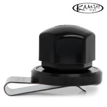 Держатель для мела Kamui Roku Chalk Shark Магнитный Черный
