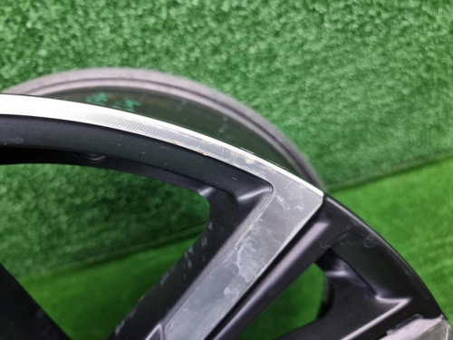Диск Комплект дисков R20 Geely Monjaro (2021-н.в.)