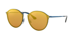 RAY-BAN ROUND RB3574N 90387J BLAZE