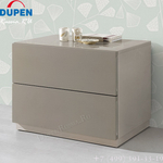 Тумба прикроватная DUPEN (Дюпен) М-141 песочная