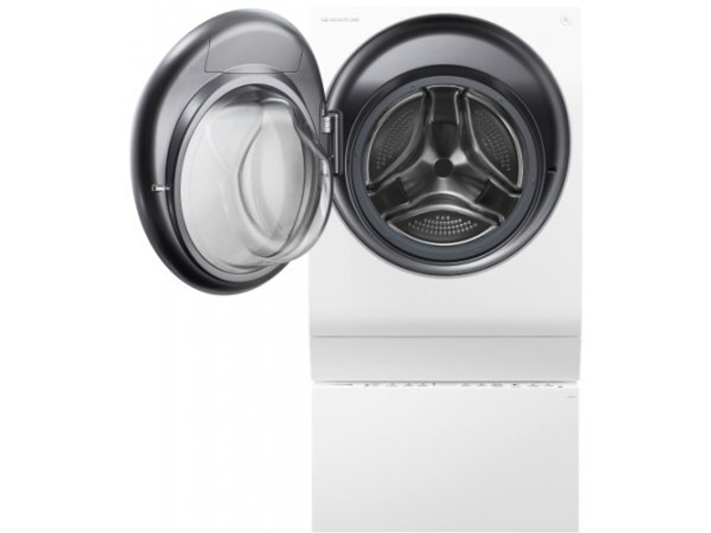 Стиральная машина LG LSWD100/LST100 SIGNATURE