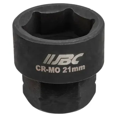 Головка ударная 1/2'', 21мм JBC JBC-44521BV30