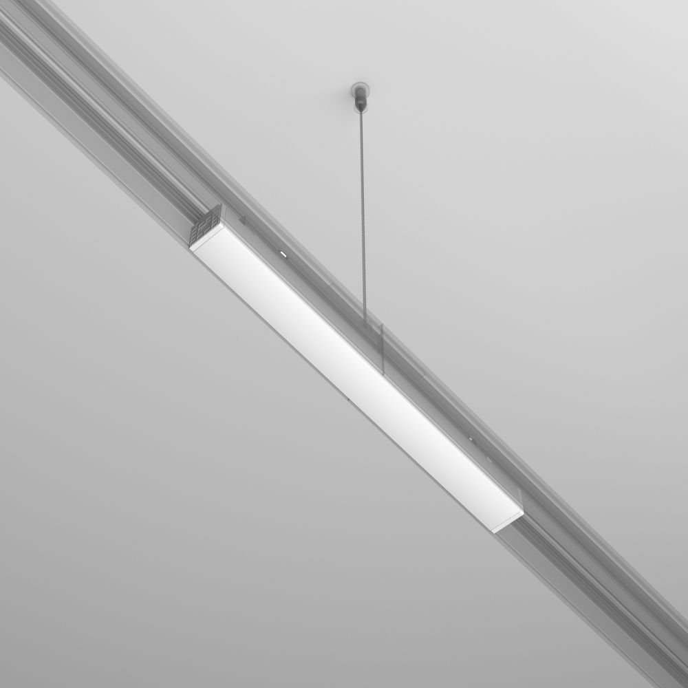 Блок питания встраиваемый Maytoni Exility TRX034DR4-100W