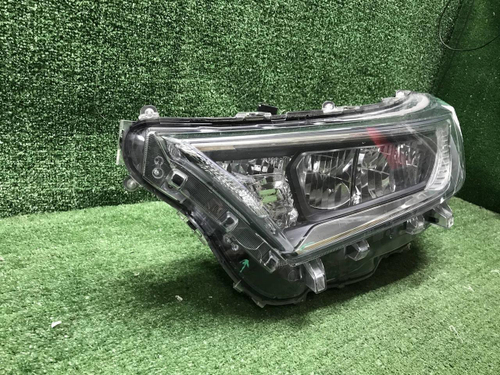 Фара левая Toyota RAV4 5 XA50 (18-нв) LED
