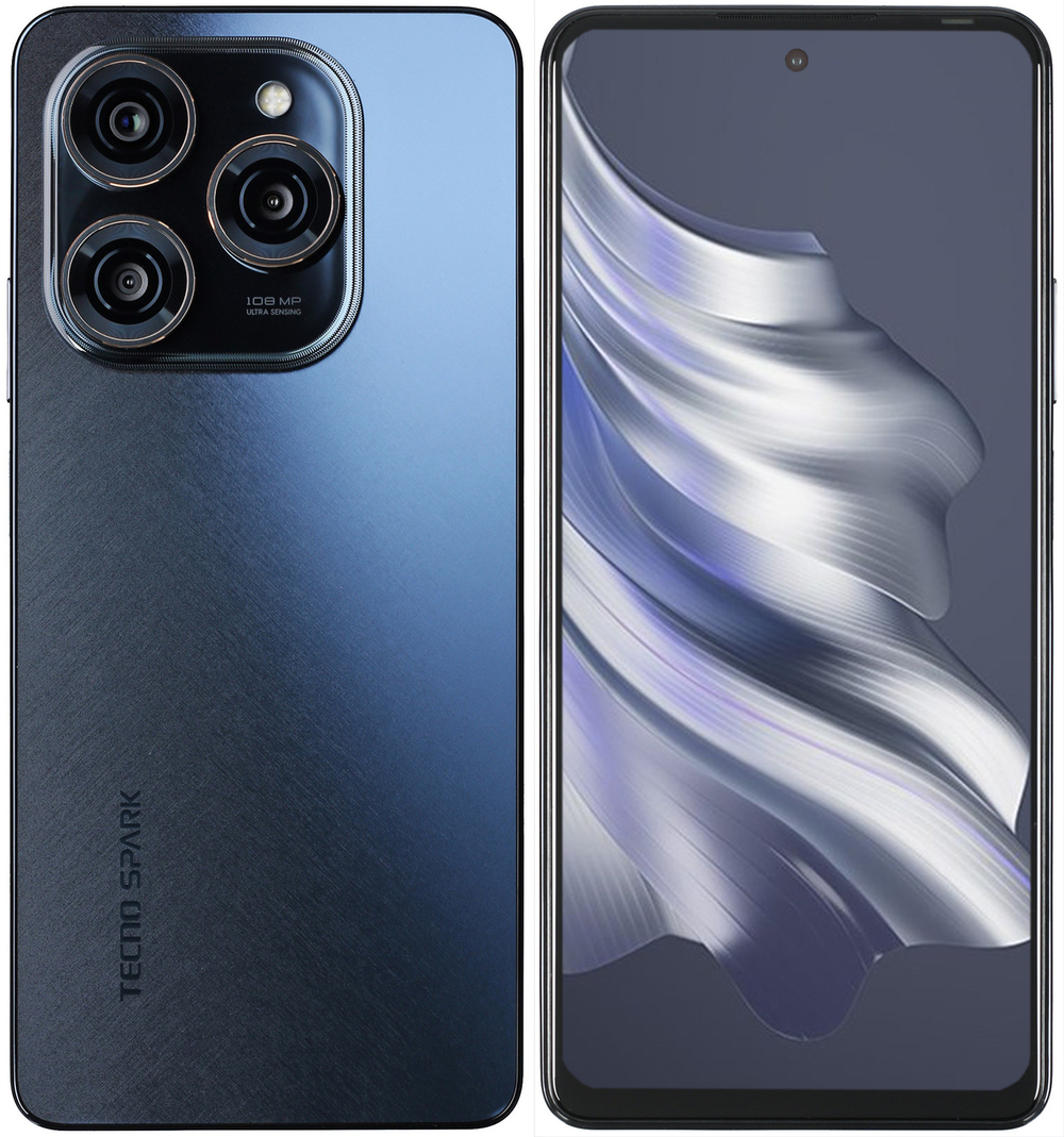 Tecno SPARK 20 Pro