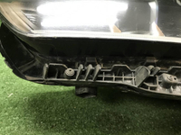 Битая Фара левая Kia K5 (2019-2023) LED