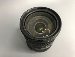 Nikon 18-200mm 3.5-5.6G ED AF-S VR II DX