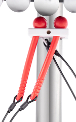 Уличный игровой музыкальный комплекс Джаз