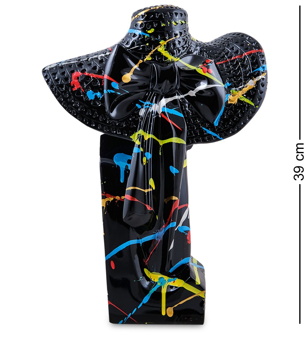 BMB-117 Фигура «Элегантность»