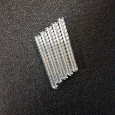 Пробирка 14 х 120, химическая, ПХ-1, 500 шт., Минимед (10002814), уп.