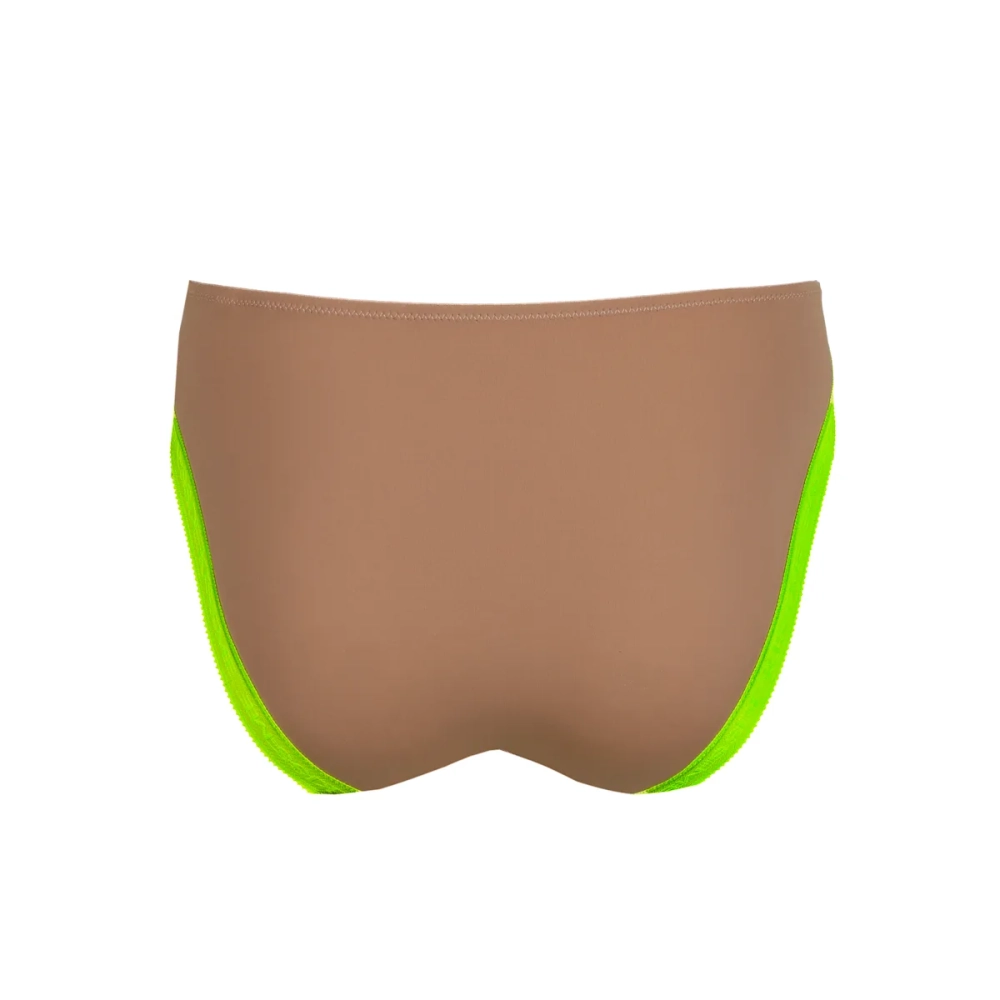 PRIMADONNA Twist Cools Трусы бикини, светло-коричневый
