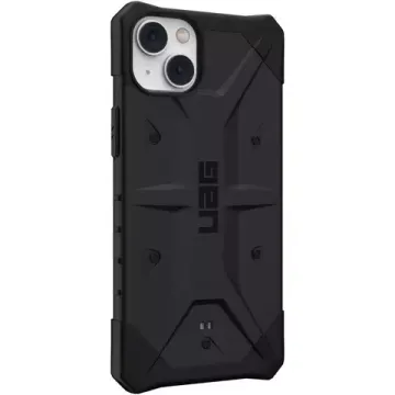 Чехол Uag Pathfinder для iPhone 14 6.1", цвет черный (Black)