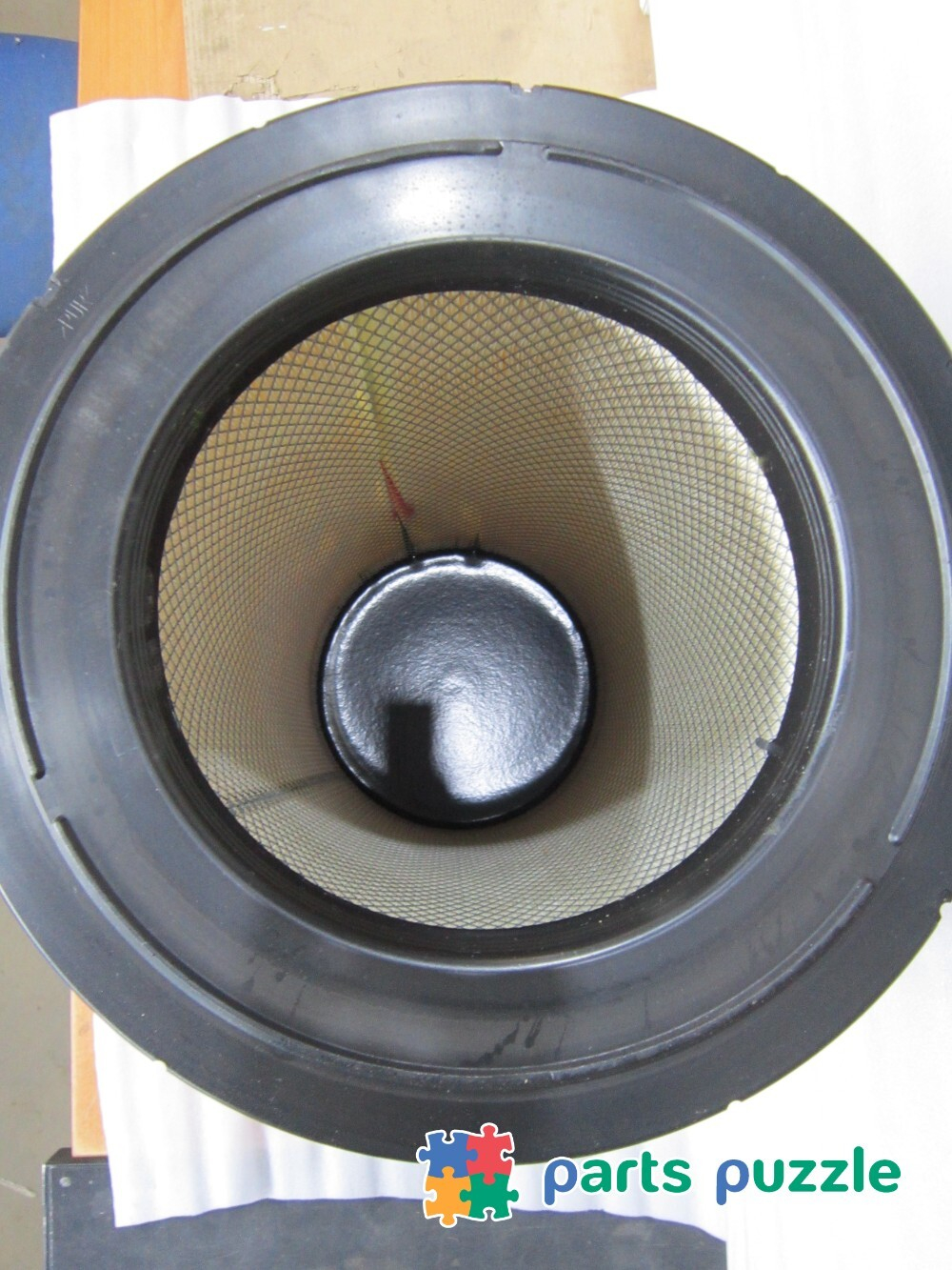 Фильтр воздушный, ЭЛЕМЕНТ / AIR FILTER АРТ: 10000-52511