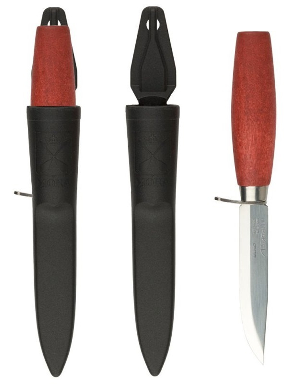 Нож Morakniv Classic №611, арт. 1-0611