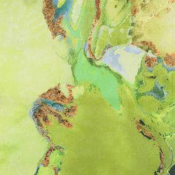 Панно декоративное Spectrum №2, 60х90 см