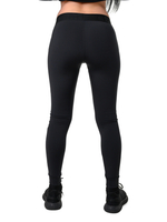 Женские термо-брюки с виндстоппером