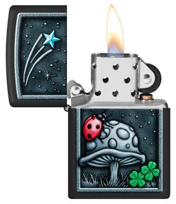 Зажигалка Zippo Ladybug Design (48724) 3