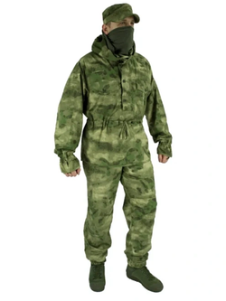 Костюм ССО ПАРТИЗАН