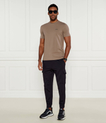 Футболка BOSS GREEN - бежевый(50506373)