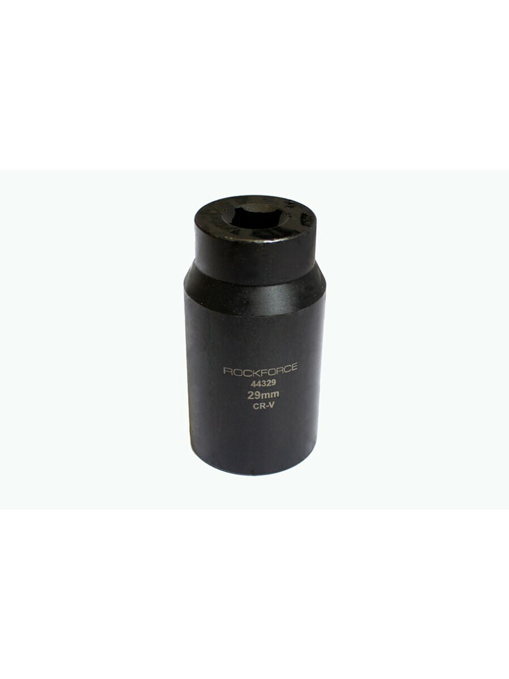 Головка разрезная для снятия дизельных форсунок 29мм 1/2''6гр. RockForce##Rock FORCE RF-44329