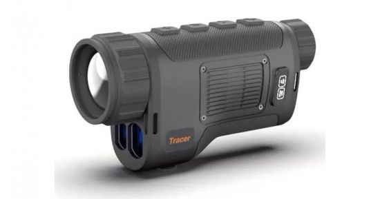 Тепловизор с дальномером CONOTECH Tracer 25 LRF Pro