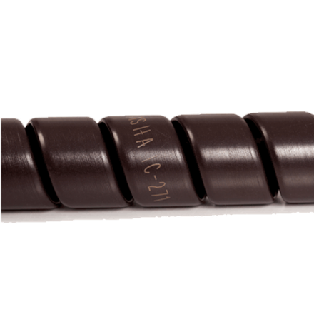 Пластиковая защита 075 мм (шахтная)