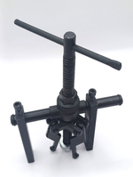 Съемник подшипников и втулок с внутренним захватом. Съемник внутренних обойм и подшипников 18-38мм