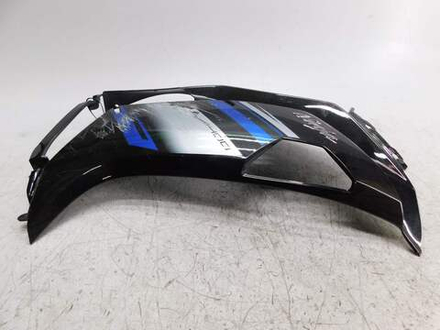 Пластик боковой правый Kawasaki Ninja 400 EX400E 14-17 55028-0371 (потёртый)