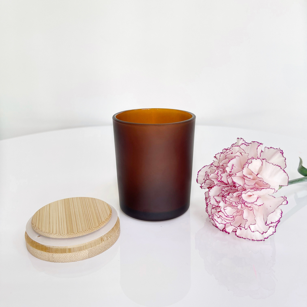 Стакан для свечей