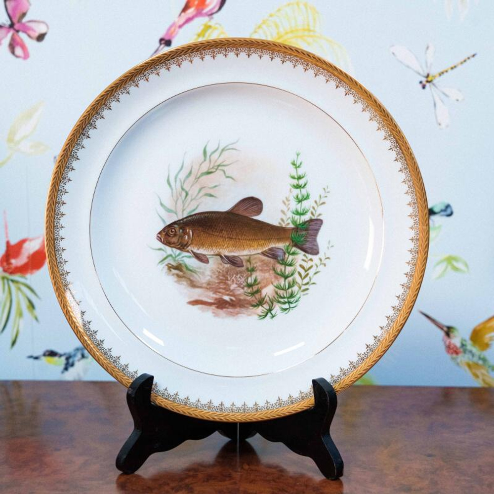 Столовый сервиз на 12 персон