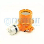 ИГМ-12М газоанализатор одноканальный взрывозащищённый с возможностью обогрева сенсора стационарный